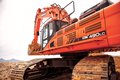 DX490LC-5 excavator